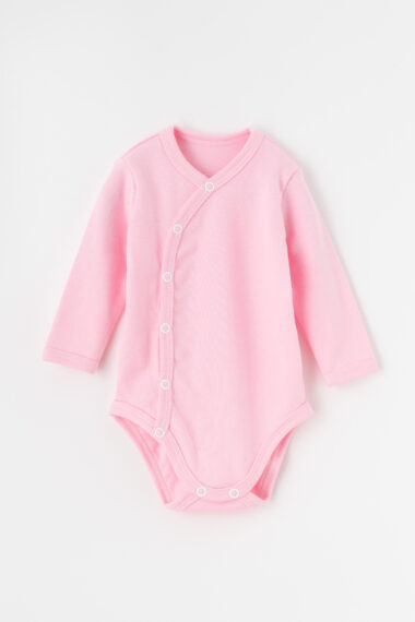 Růžové psaníčkové body