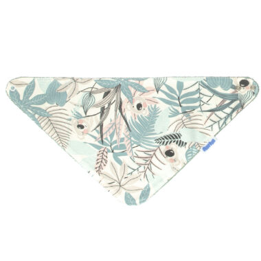 Šátek pro miminko medvídka koaly