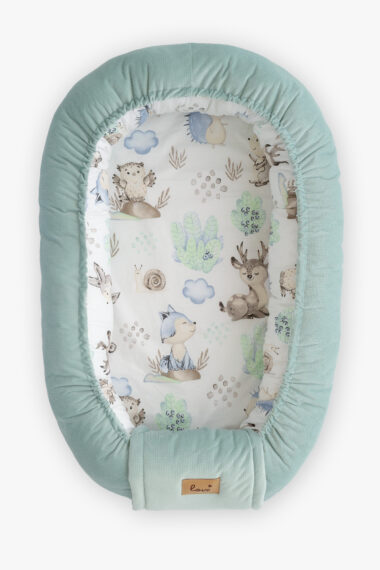 Kokon Lesní Přátelé