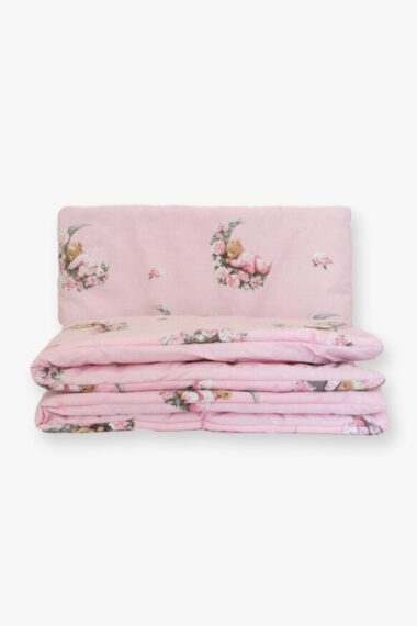 Różowe Sny pościel z wypełnieniem