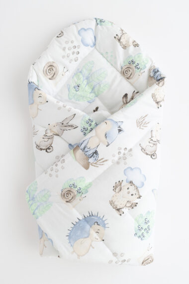 Zavinovačka Lesní Přátelé