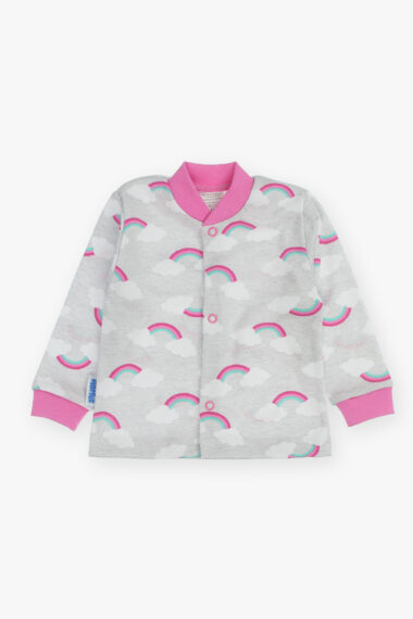 Kaftan Tęcza