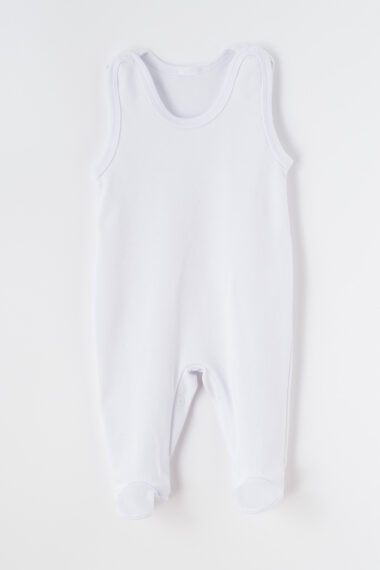 Śpioch niemowlęcy  biały