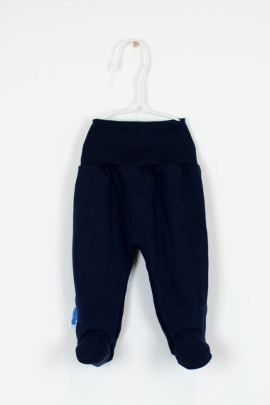 Półspioch granatowy