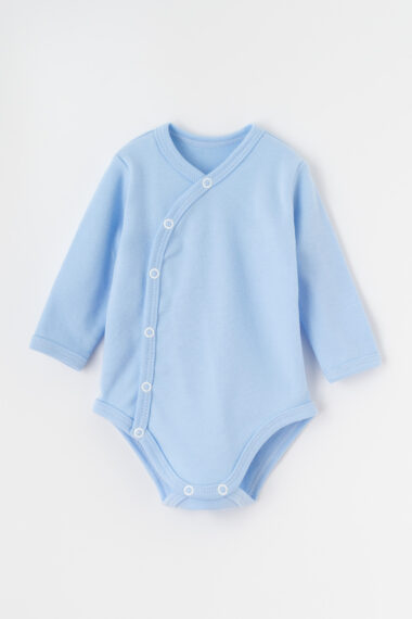 Body kopertowe niebieskie