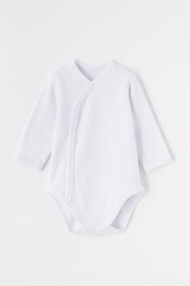 Body kopertowe białe