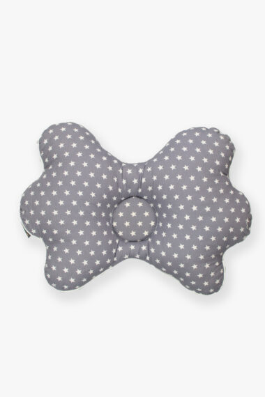 Poduszka niemowlęca korygująca Gwiazki