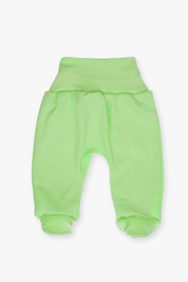 Półśpioch –  zielony