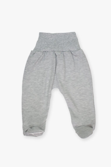 Półspioch melanżowy