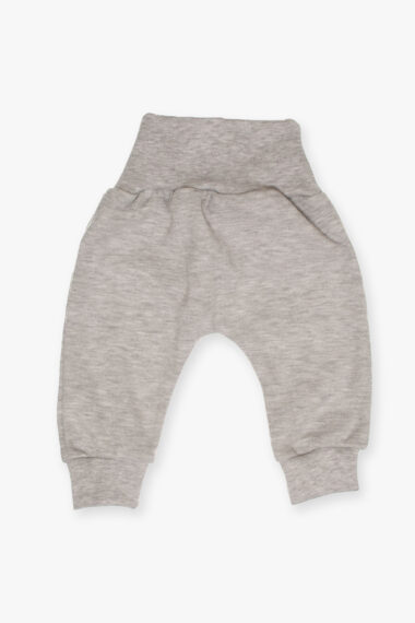 Półśpioch spodenki melanż