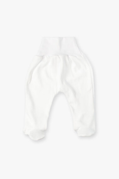 Półśpioch – biały