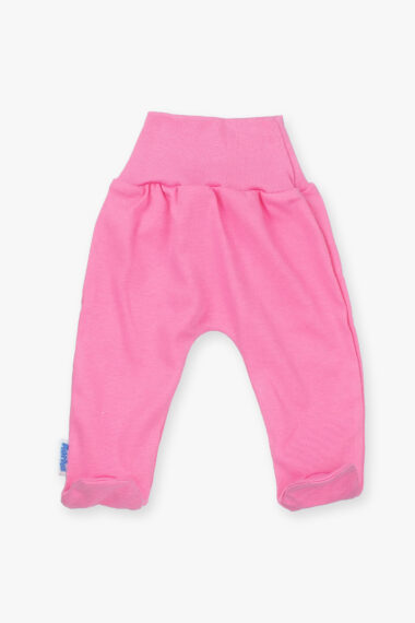 Pólśpioch niemowlęcy ciemny róż basic