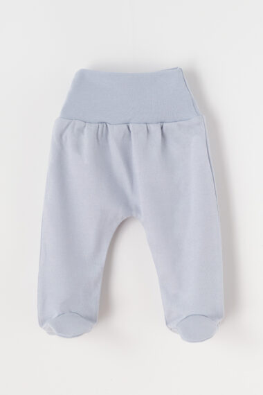 Półśpioch niemowlęcy stalowy