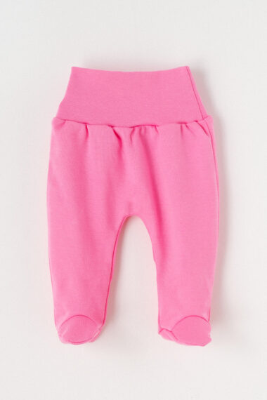 Pólśpioch niemowlęcy ciemny róż basic