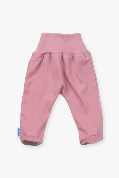 Pólśpioch niemowlęcy brudny róż