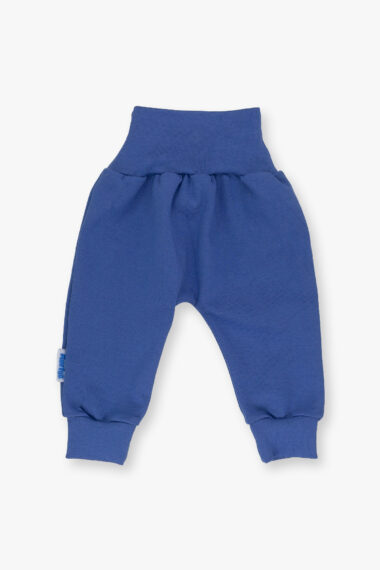 Spodenki niemowlęce jeans