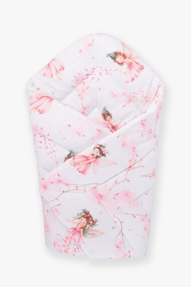 Rożek niemowlęcy wróżka