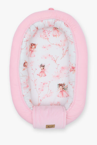 Kokon niemowlęcy wróżki