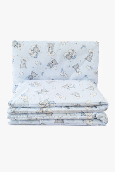 Pościel dziecięca z wypełnieniem "Słodkie Sny"